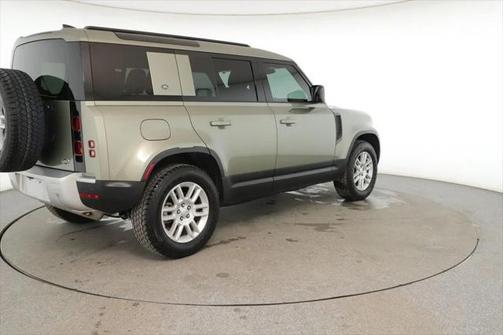 2023 Land Rover Defender 110 S