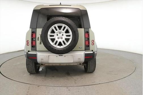 2023 Land Rover Defender 110 S