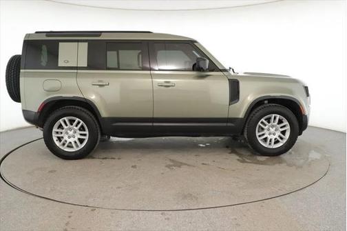 2023 Land Rover Defender 110 S