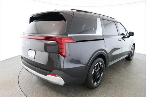 2025 Kia Carnival EX