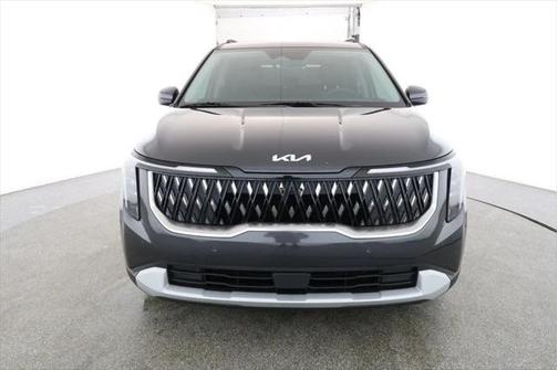 2025 Kia Carnival EX