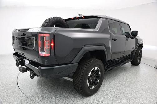 2024 GMC HUMMER EV Pickup 2X