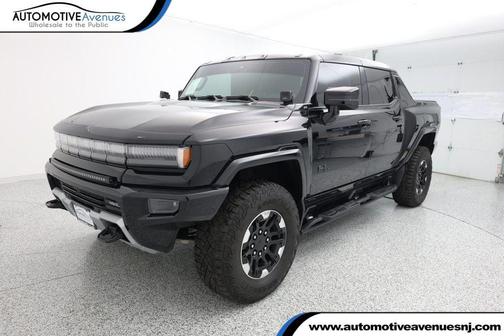 2024 GMC HUMMER EV Pickup 2X
