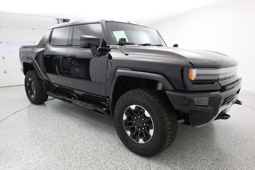 2024 GMC HUMMER EV Pickup 2X