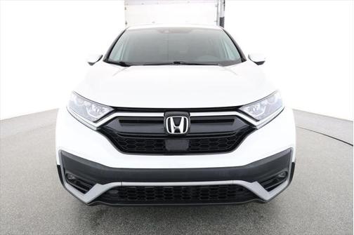 2022 Honda CR-V 2WD EX