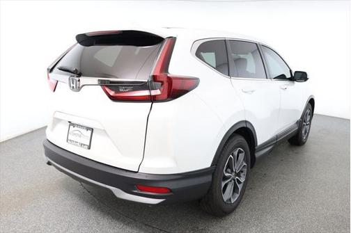2022 Honda CR-V 2WD EX