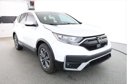 2022 Honda CR-V 2WD EX