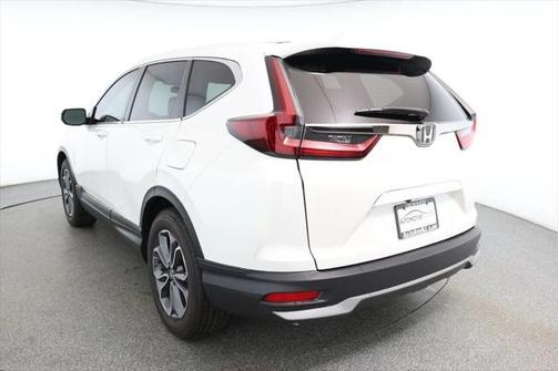 2022 Honda CR-V 2WD EX