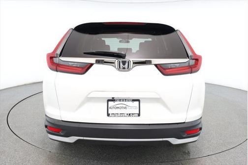 2022 Honda CR-V 2WD EX