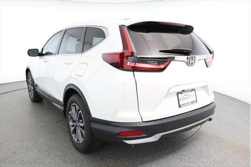 2022 Honda CR-V 2WD EX