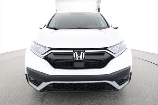 2022 Honda CR-V 2WD EX