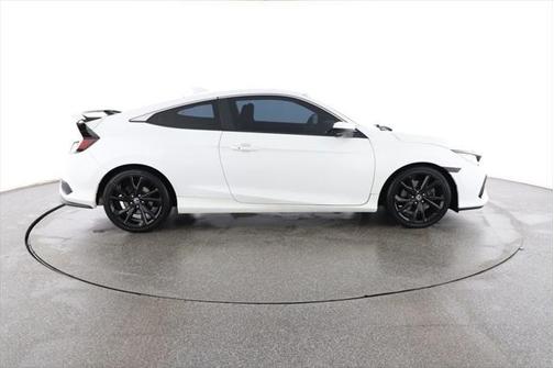 2017 Honda Civic EX-L