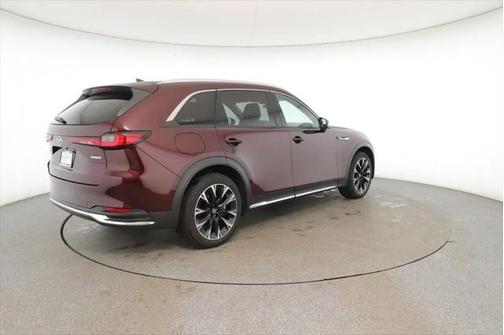 2024 Mazda CX-90 PHEV Base