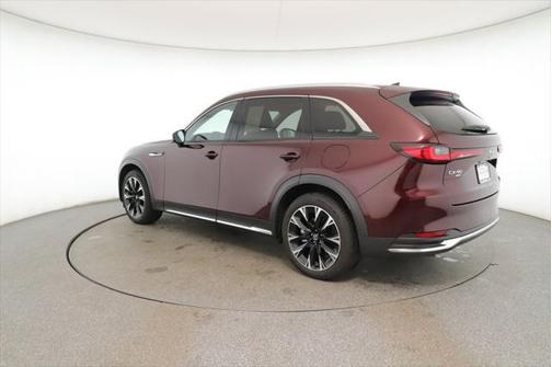 2024 Mazda CX-90 PHEV Base