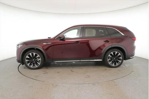 2024 Mazda CX-90 PHEV Base