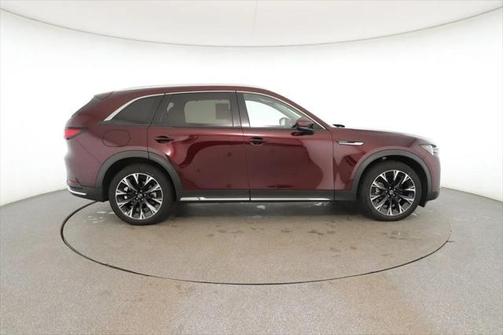 2024 Mazda CX-90 PHEV Base