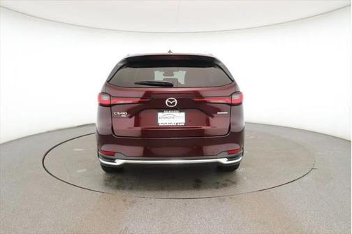 2024 Mazda CX-90 PHEV Base