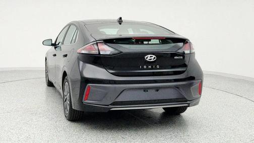 2021 Hyundai IONIQ EV Limited