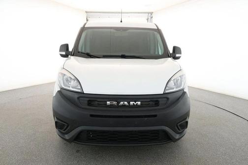 2021 RAM ProMaster City Tradesman