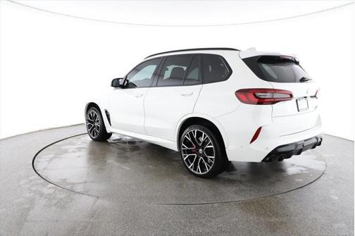 2022 BMW X5 M Base