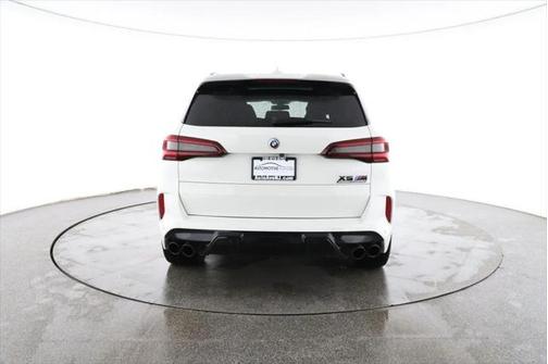 2022 BMW X5 M Base