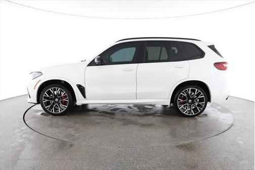 2022 BMW X5 M Base