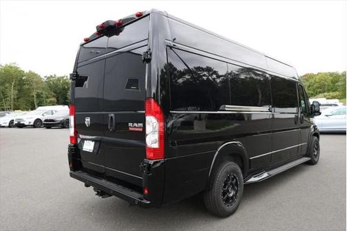 2021 RAM ProMaster 3500 High Roof