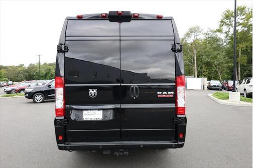 2021 RAM ProMaster 3500 High Roof