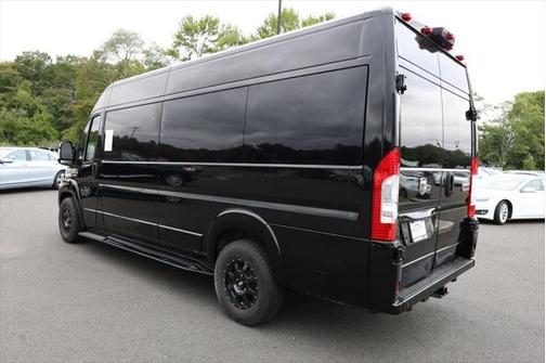 2021 RAM ProMaster 3500 High Roof