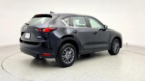 2021 Mazda CX-5 Sport