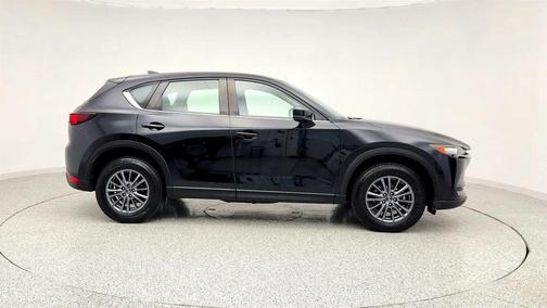 2021 Mazda CX-5 Sport