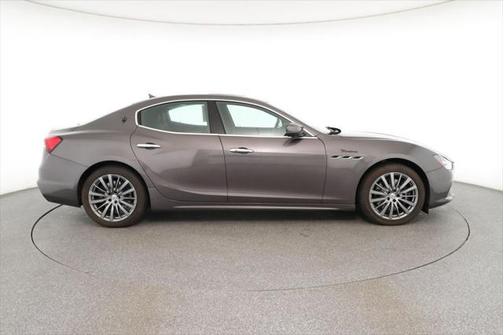 2022 Maserati Ghibli Modena