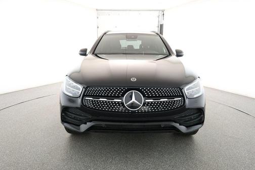 2022 Mercedes-Benz GLC 300 Base