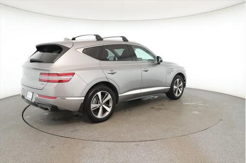 2023 Genesis GV80 3.5T