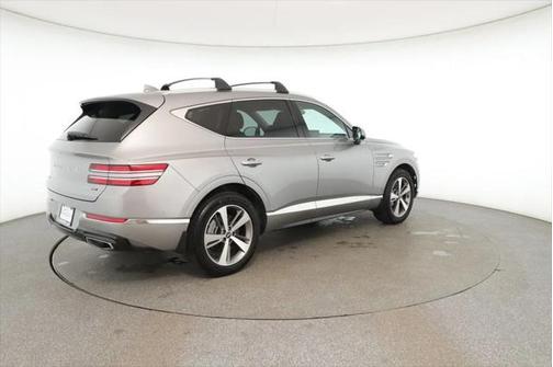 2023 Genesis GV80 3.5T