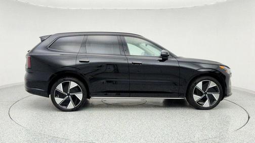 2025 Volvo EX90 Twin Motor Performance Ultra