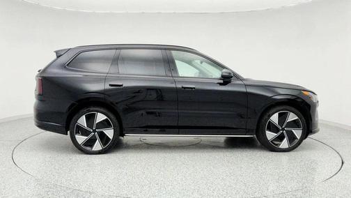 2025 Volvo EX90 Twin Motor Performance Ultra