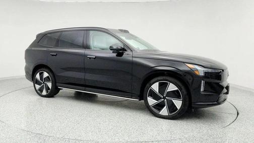 2025 Volvo EX90 Twin Motor Performance Ultra