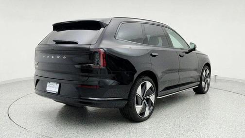 2025 Volvo EX90 Twin Motor Performance Ultra