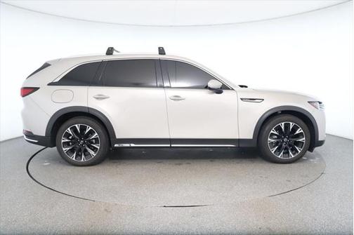 2024 Mazda CX-90 PHEV Premium