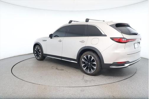 2024 Mazda CX-90 PHEV Premium
