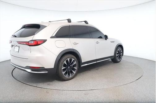 2024 Mazda CX-90 PHEV Premium