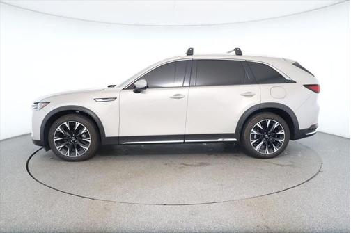 2024 Mazda CX-90 PHEV Premium