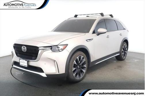 2024 Mazda CX-90 PHEV Premium