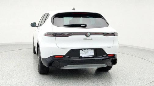 2024 Alfa Romeo Tonale Ti EAWD