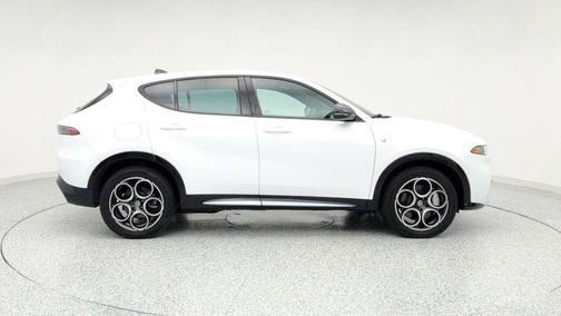 2024 Alfa Romeo Tonale Ti EAWD