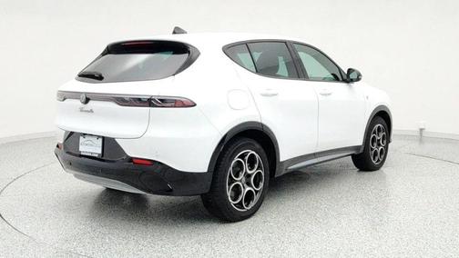 2024 Alfa Romeo Tonale Ti EAWD