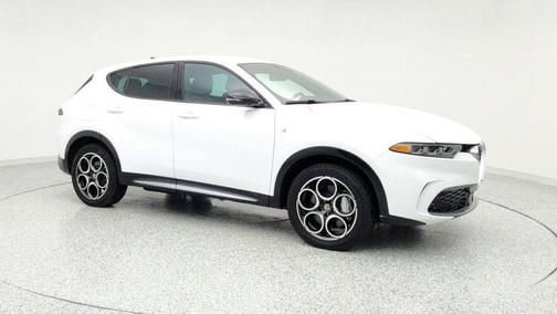 2024 Alfa Romeo Tonale Ti EAWD