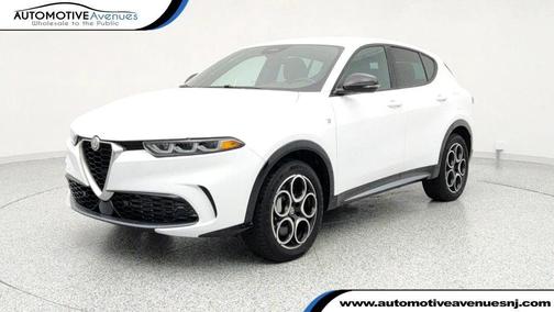 2024 Alfa Romeo Tonale Ti EAWD