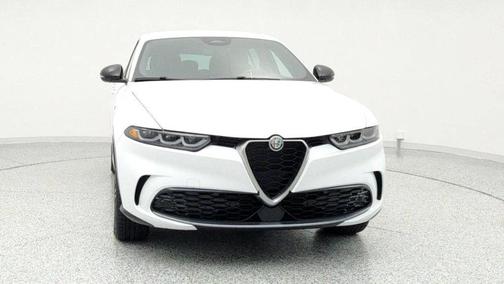 2024 Alfa Romeo Tonale Ti EAWD